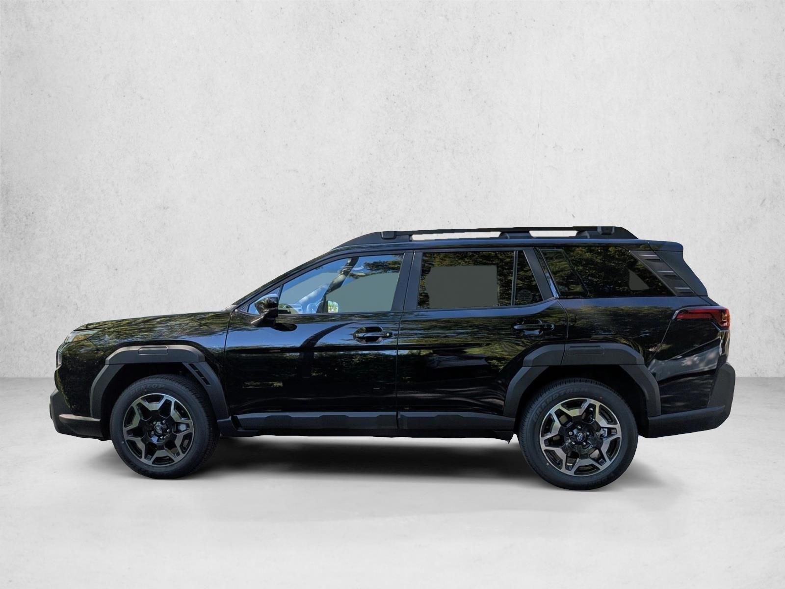Thumbnail: 2026 Subaru Outback - 2