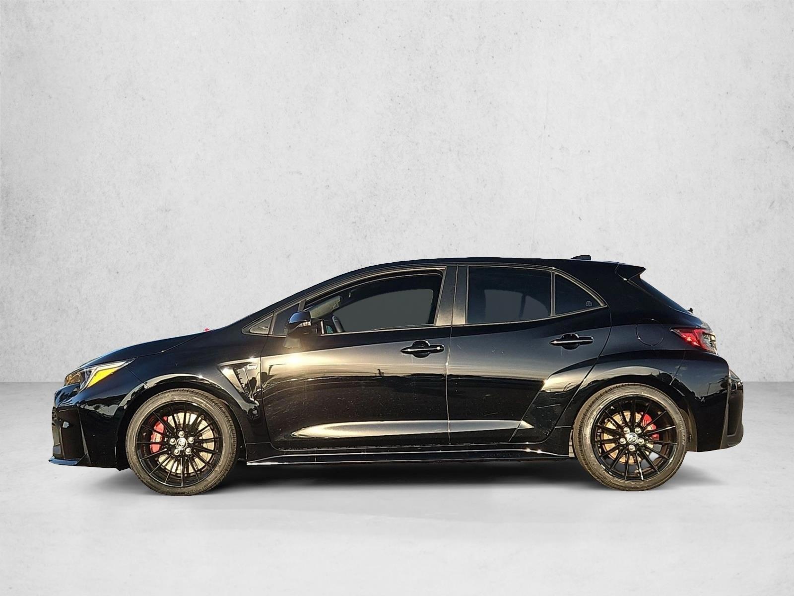 Thumbnail: 2024 Toyota GR Corolla - 2