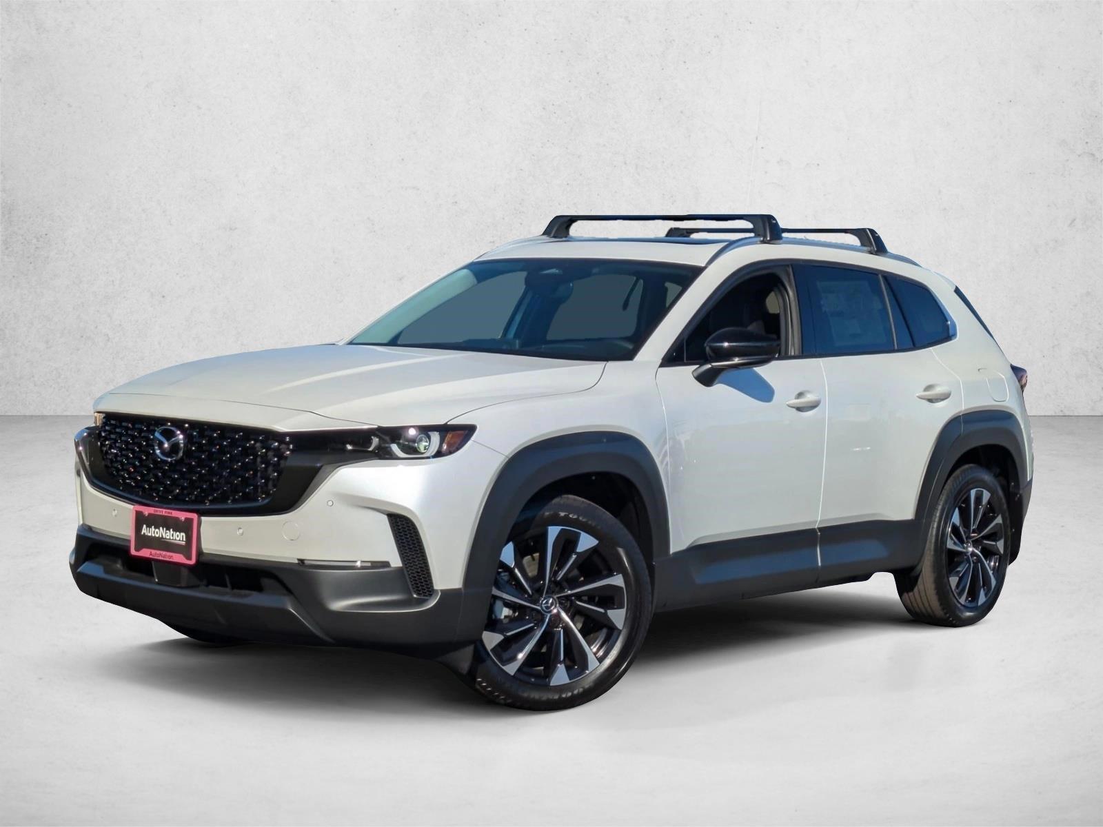 Thumbnail: 2026 Mazda CX-50 - 1