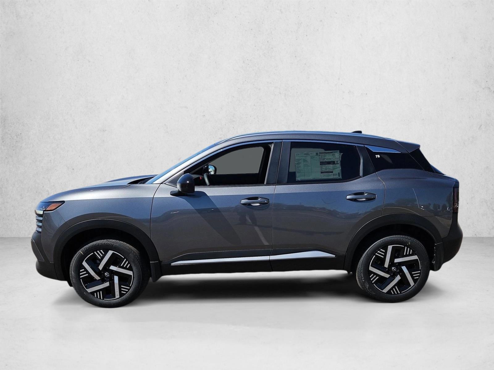 Thumbnail: 2026 Nissan Kicks - 2