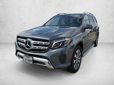 2018 Mercedes-Benz GLS 450 -
                  Houston, TX