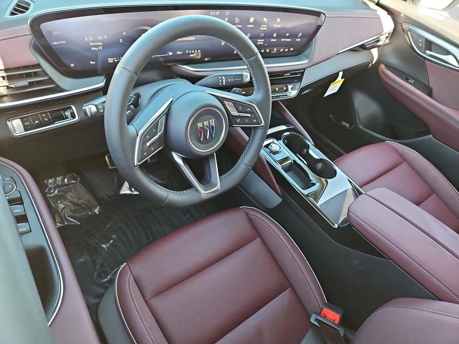 Thumbnail: 2026 Buick Envision - 3
