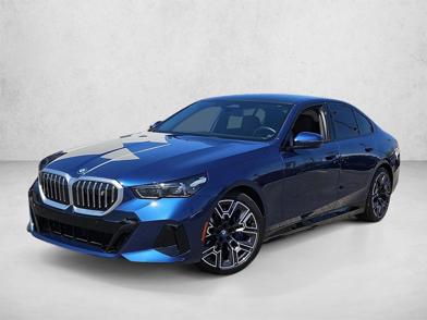 2024 BMW i5 eDrive40 -
                  Henderson, NV