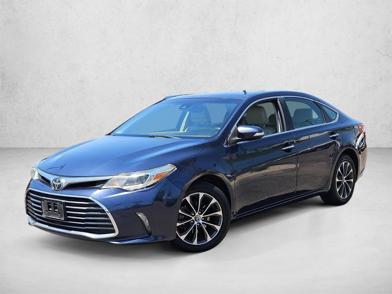 2017 Toyota Avalon XLE -
                  Tempe, AZ