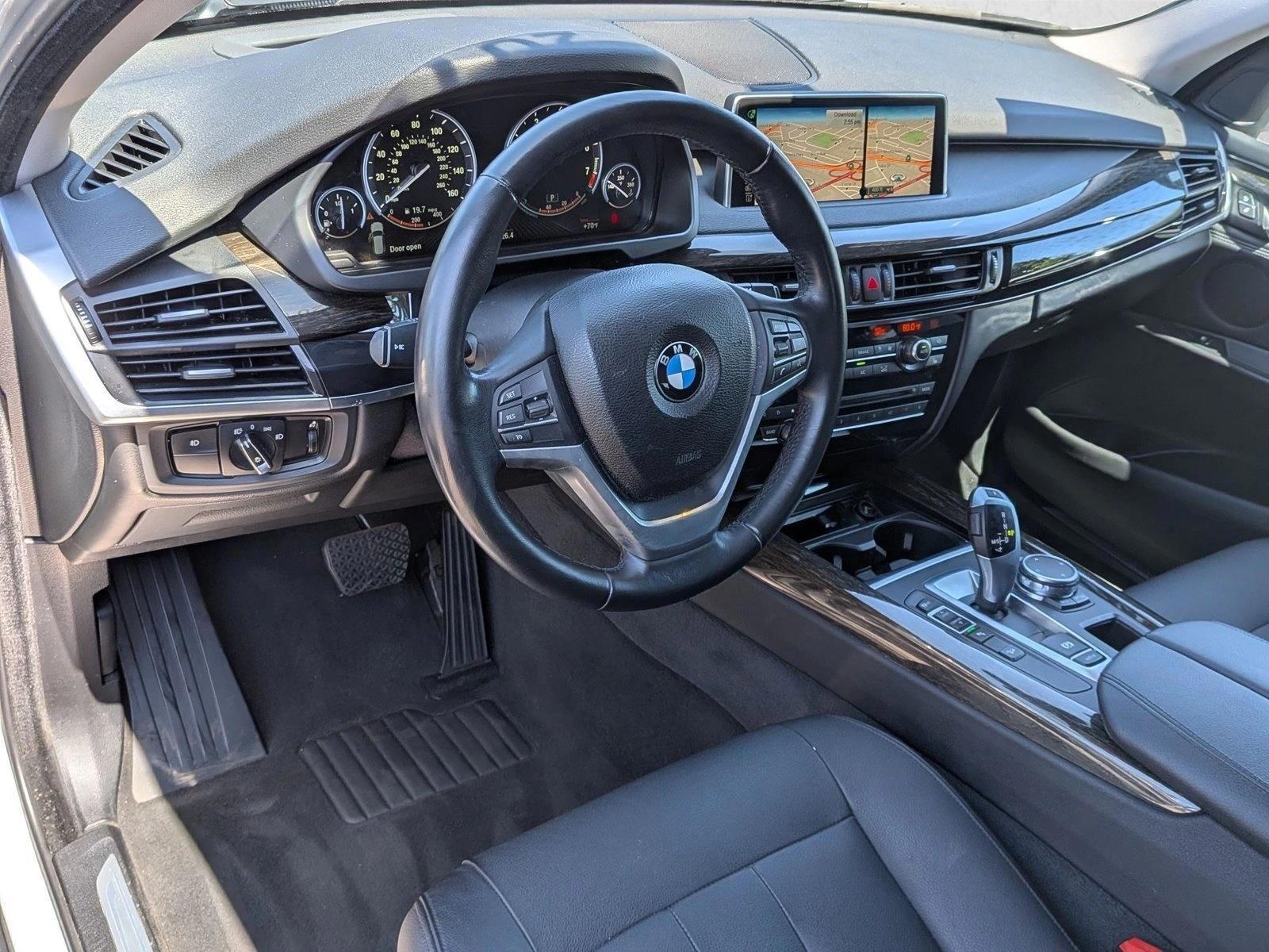 Thumbnail: 2016 BMW X5 - 3