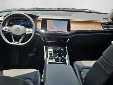 2026 Volkswagen Atlas