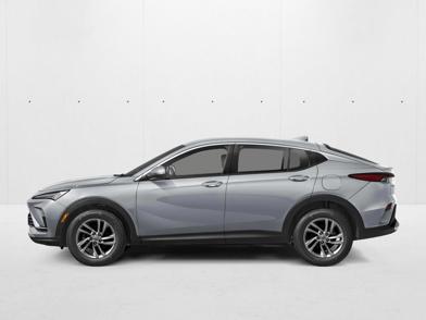 2026 Buick Envista