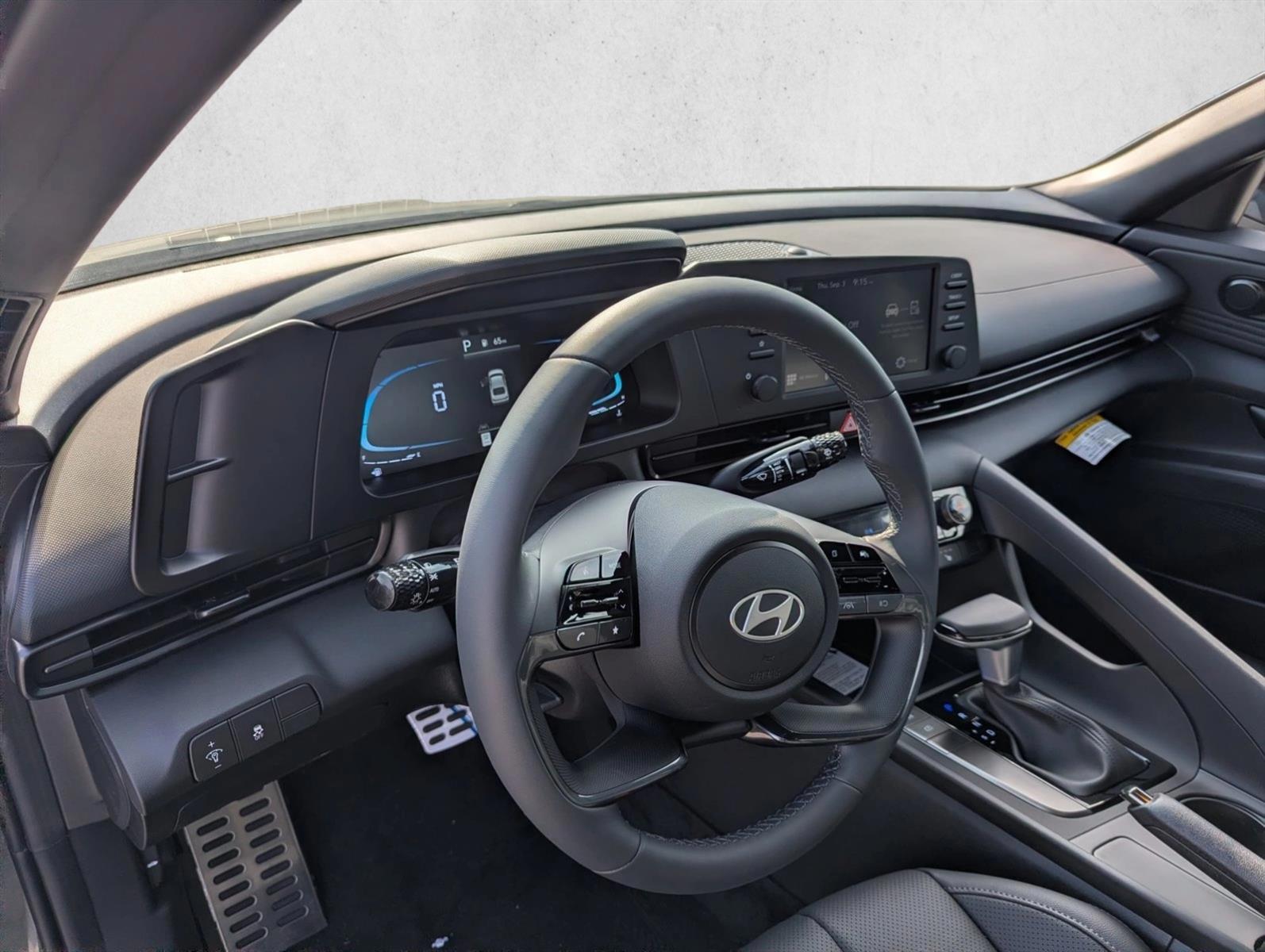Thumbnail: 2026 Hyundai Elantra - 2