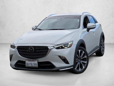 2019 Mazda CX-3 Grand Touring -
                  Roseville, CA