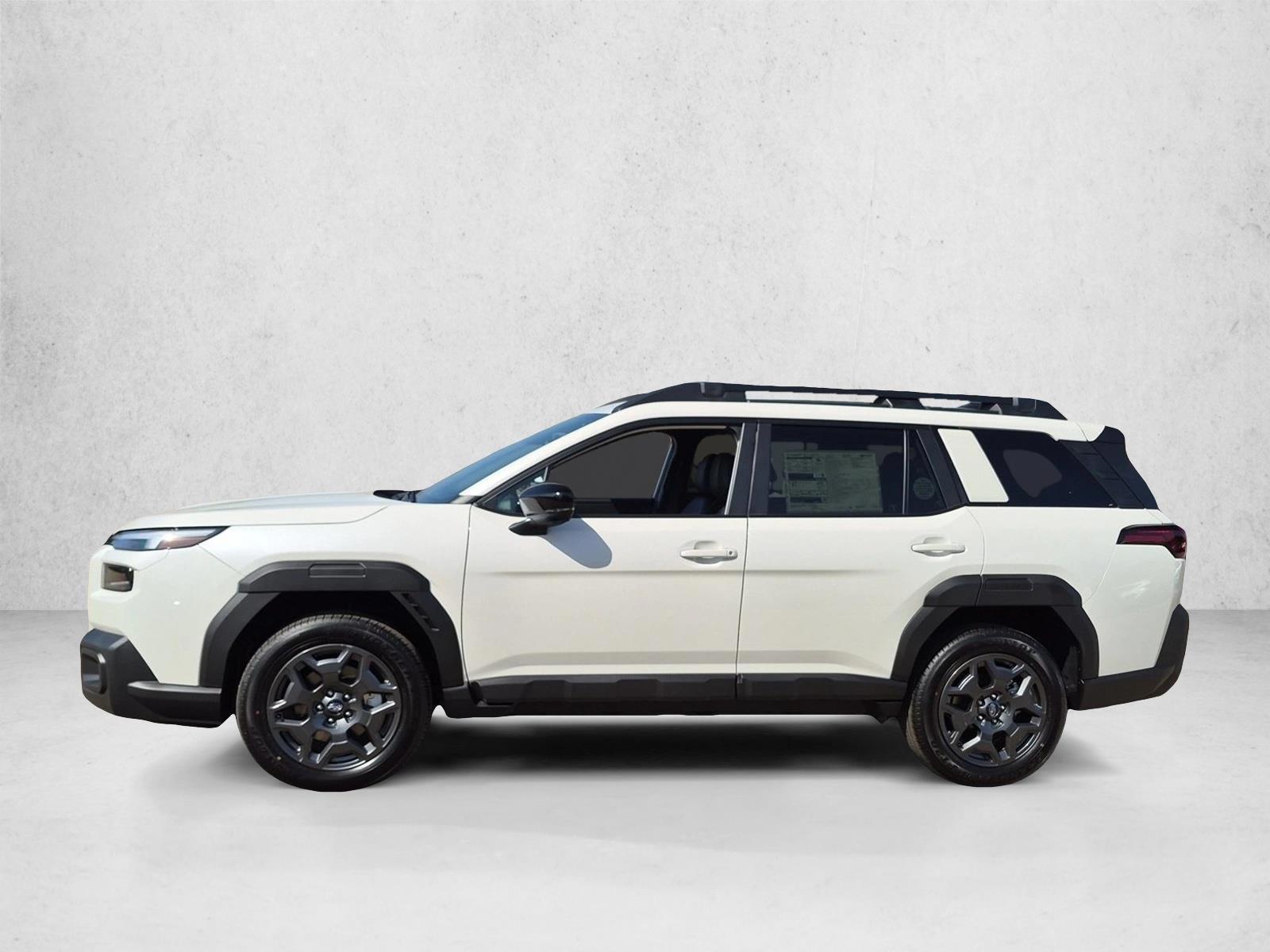 Thumbnail: 2026 Subaru Outback - 2
