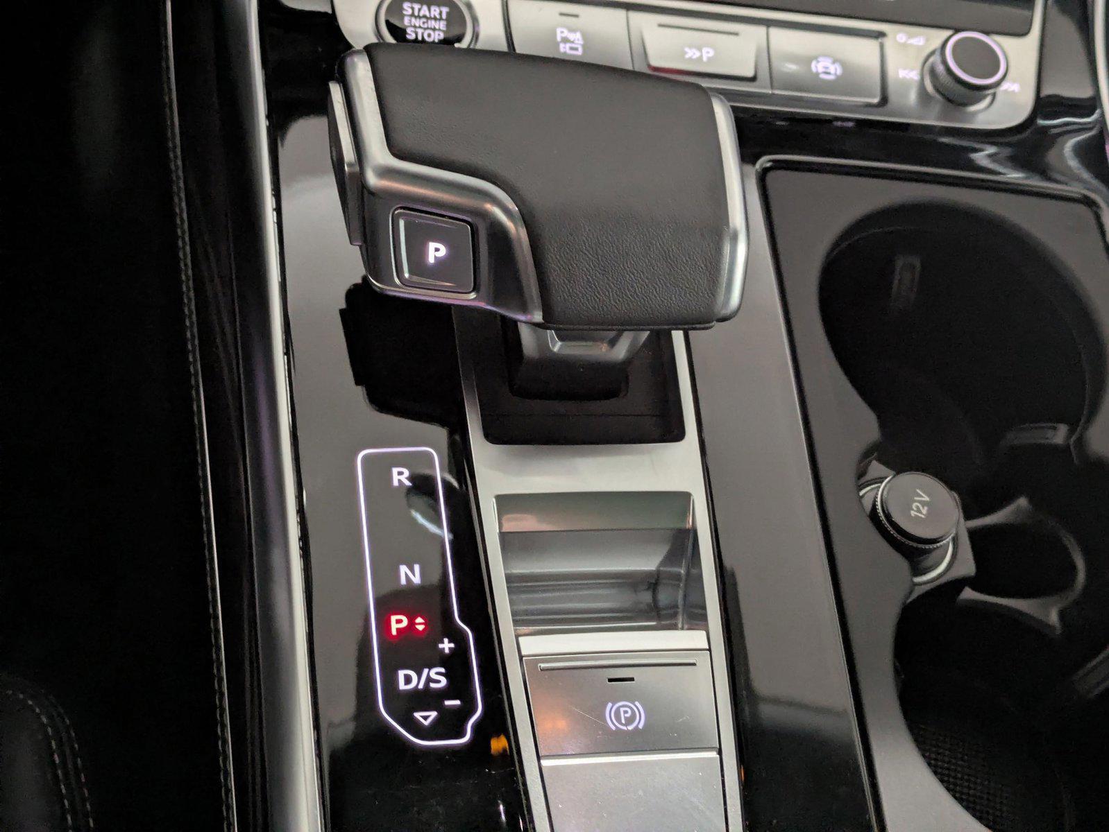 2024 Audi Q8 Prestige - Photo 12