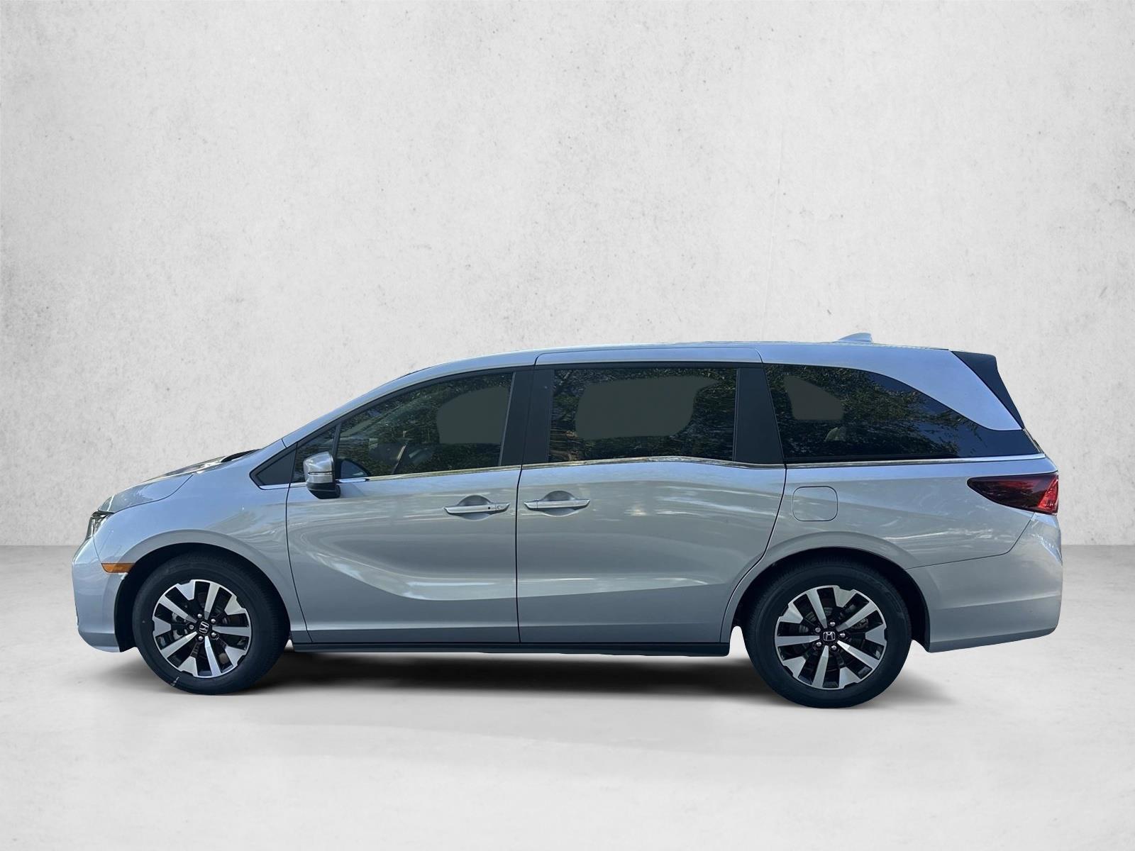 Thumbnail: 2026 Honda Odyssey - 2