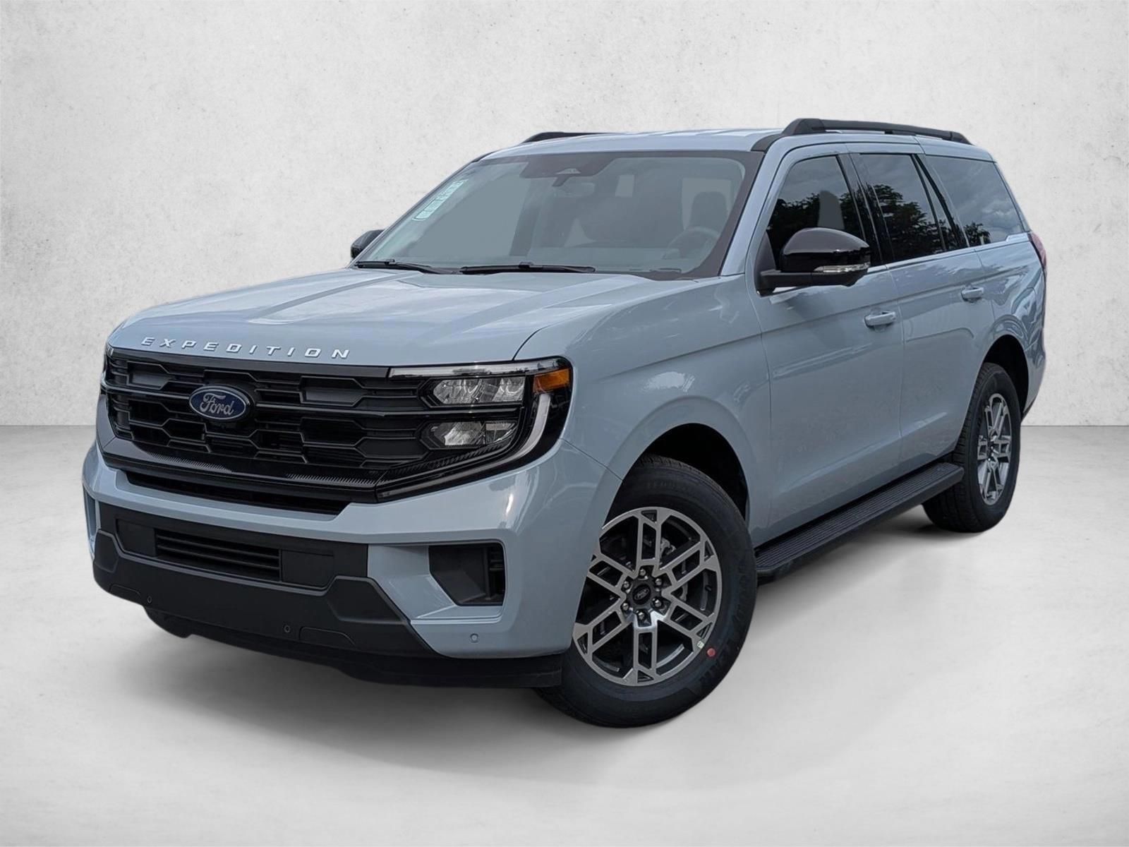 Thumbnail: 2026 Ford Expedition - 1
