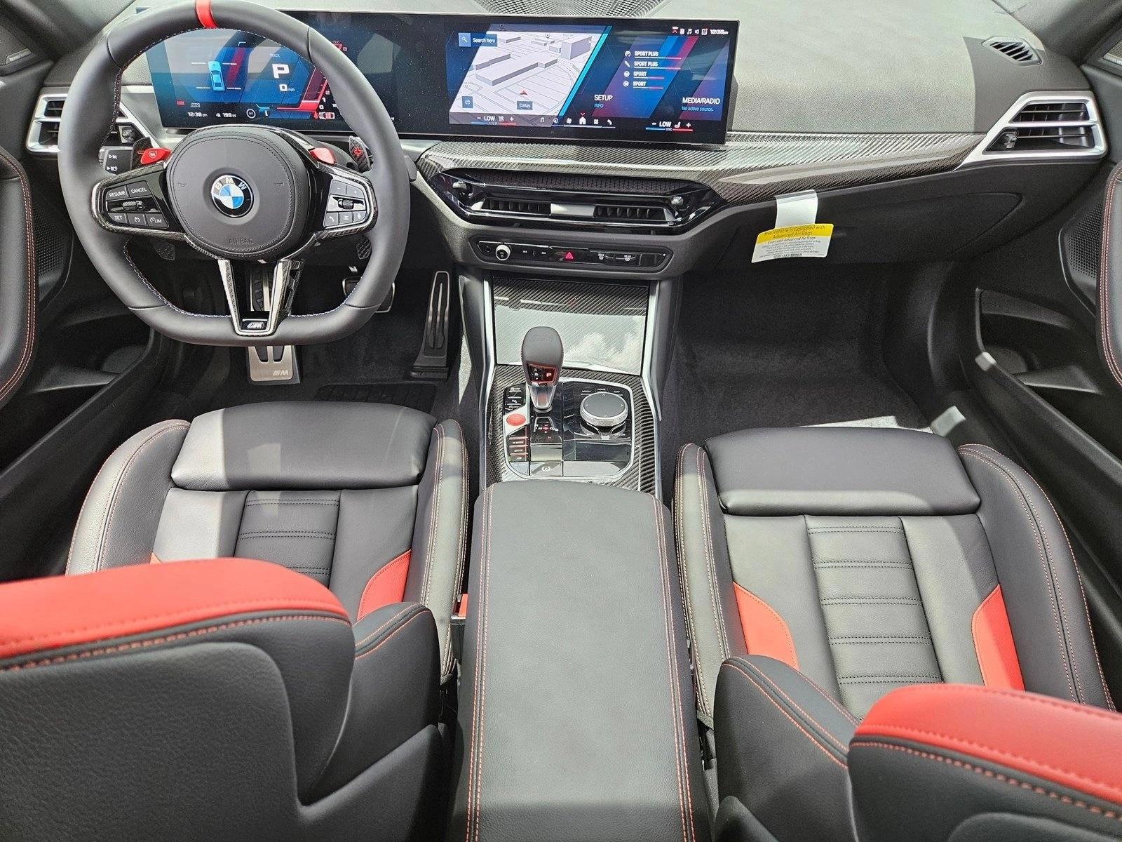 Thumbnail: 2026 BMW M2 - 3