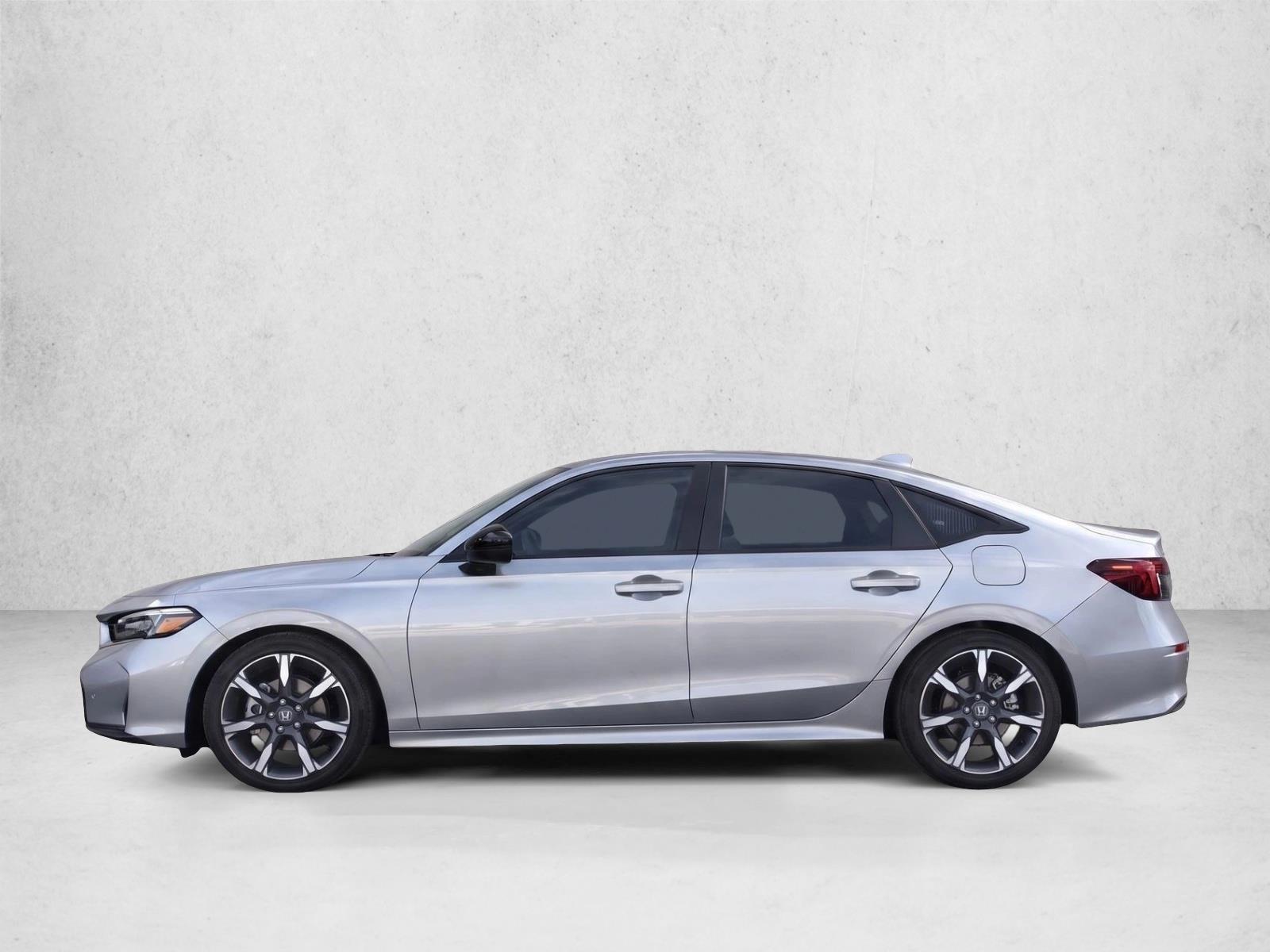Thumbnail: 2026 Honda Civic - 2