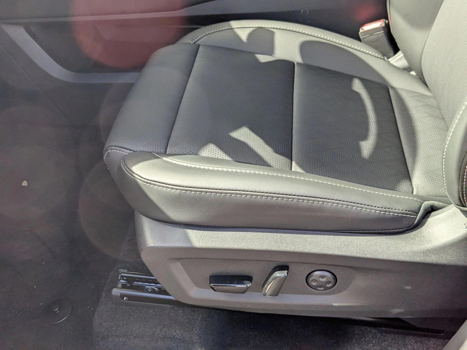Thumbnail: 2026 Nissan Murano - 5