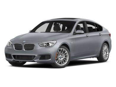 2014 BMW 5 Series 535i -
                  Henderson, NV