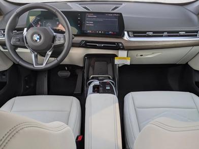 2027 BMW X1