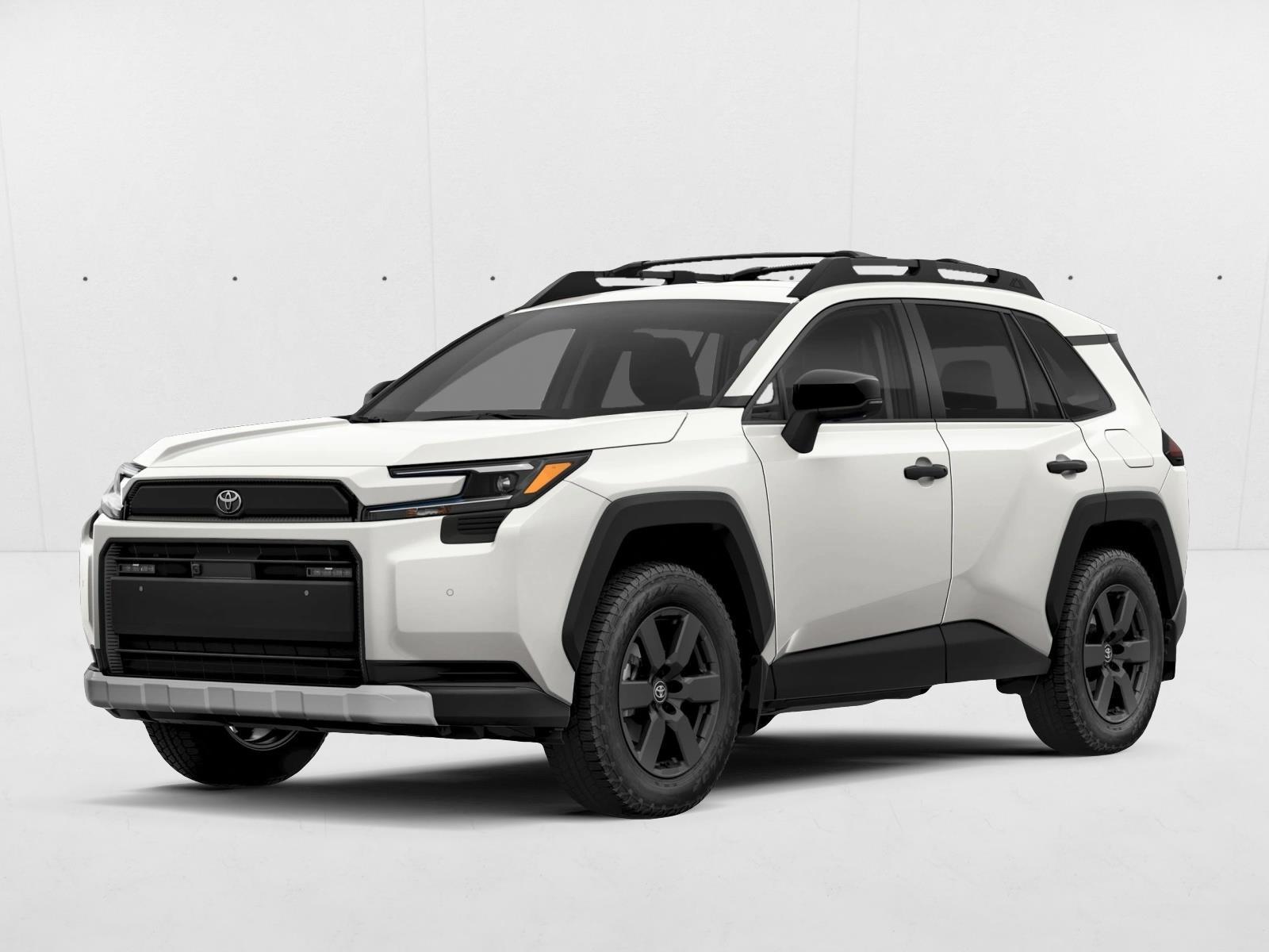 Thumbnail: 2026 Toyota RAV4 - 1