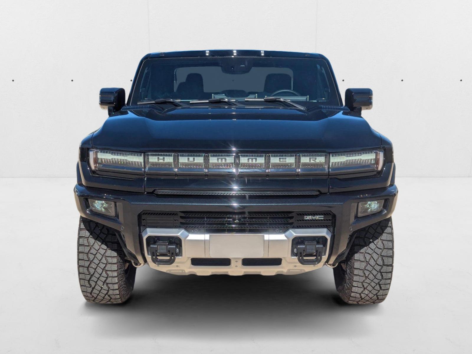 2025 GMC HUMMER EV Pickup