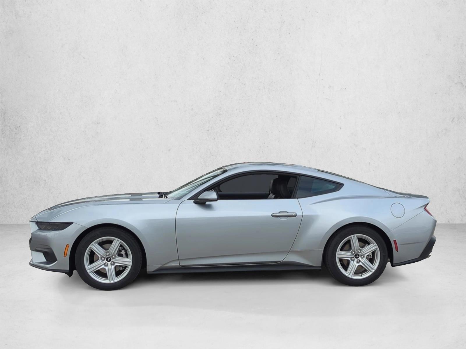 Thumbnail: 2026 Ford Mustang - 2