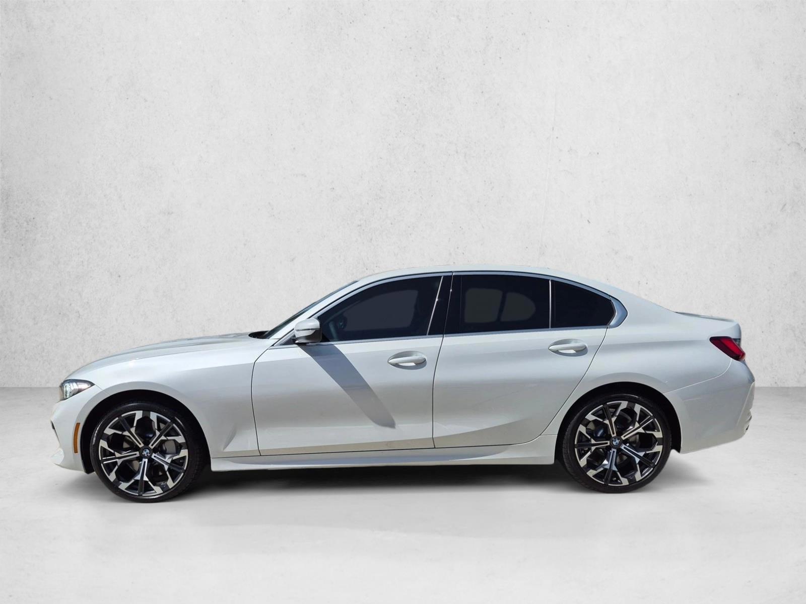 Thumbnail: 2026 BMW 3 Series - 2