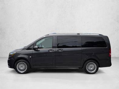 2023 Mercedes-Benz Metris Passenger