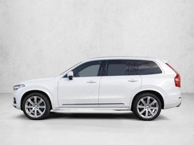2018 Volvo XC90