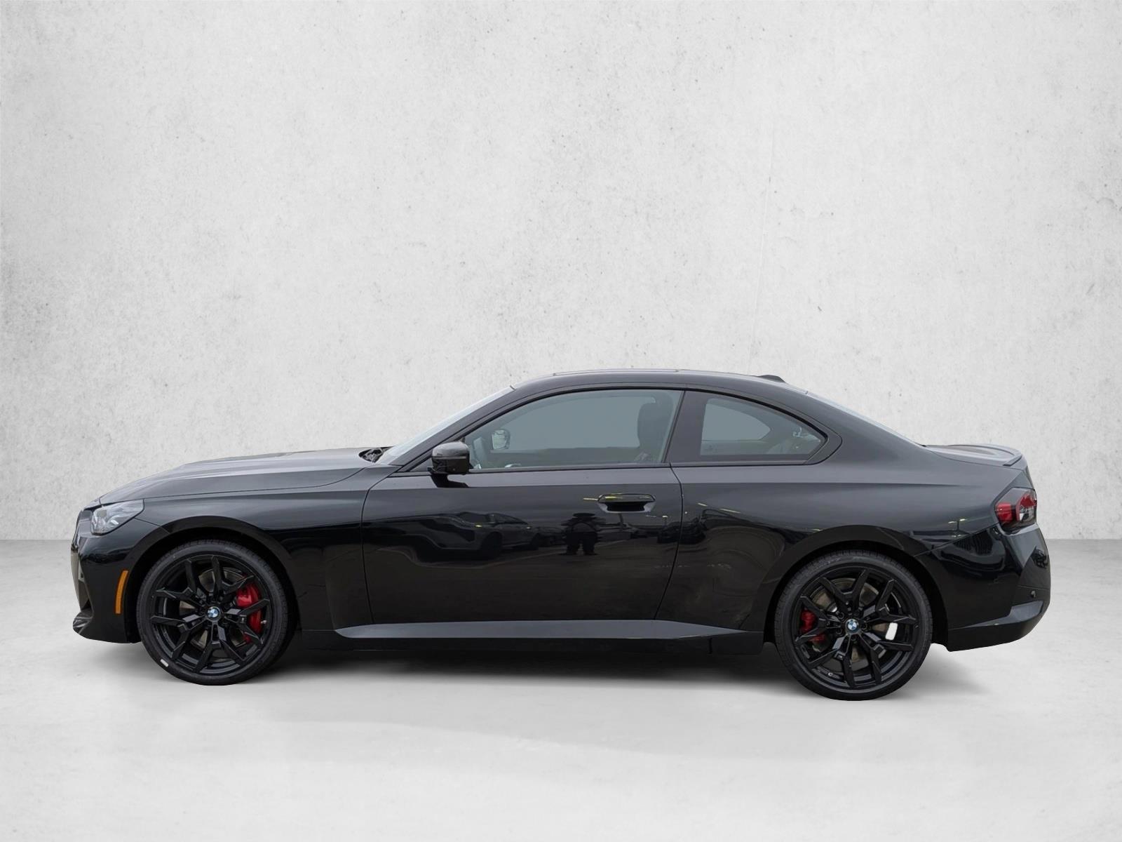 Thumbnail: 2026 BMW 2 Series - 2