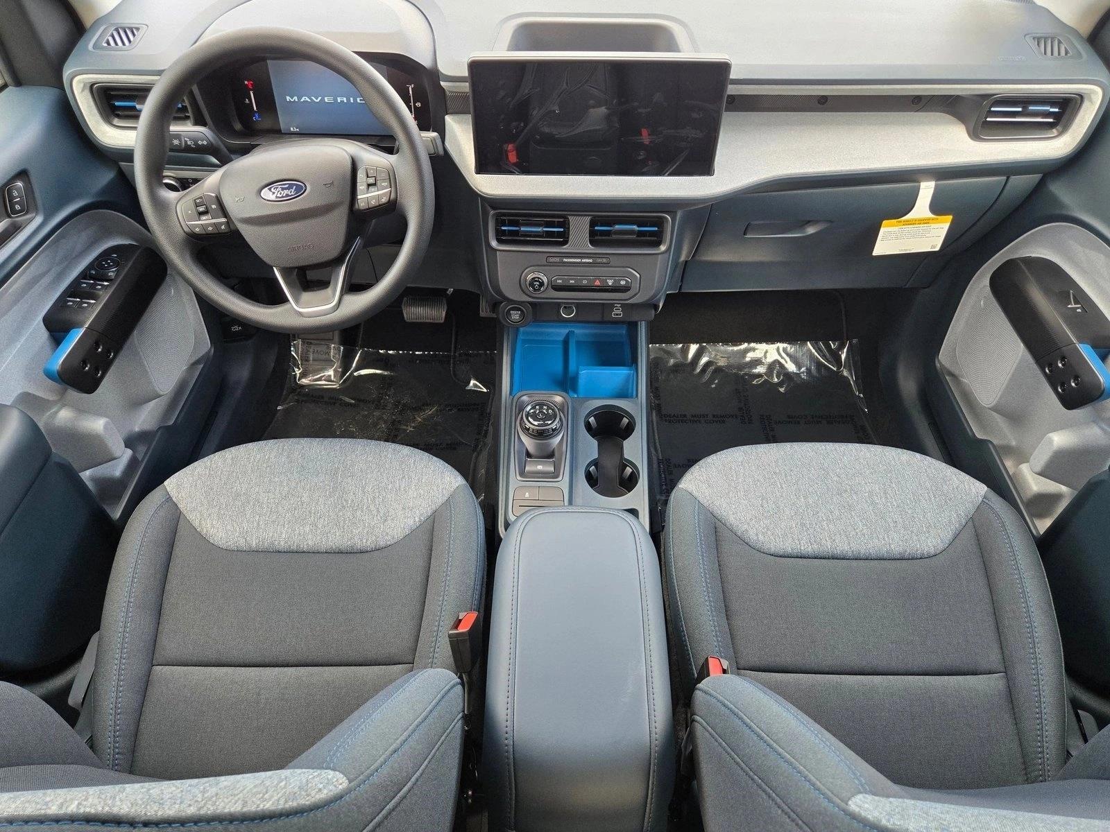 Thumbnail: 2026 Ford Maverick - 3