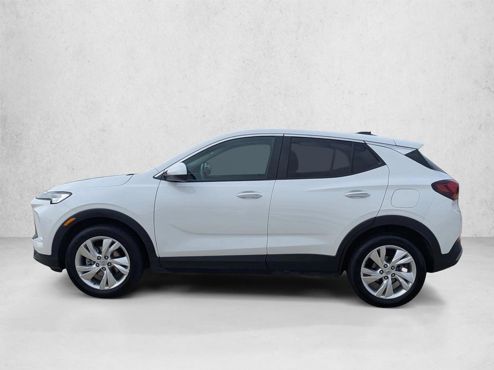 Thumbnail: 2025 Buick Encore GX - 2