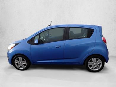 2015 Chevrolet Spark