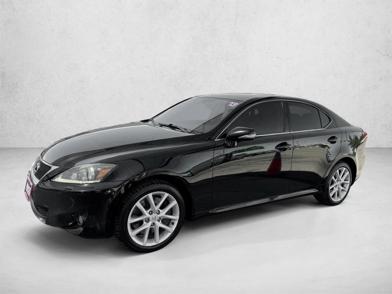 2013 Lexus IS 350 -
                  Centennial, CO
