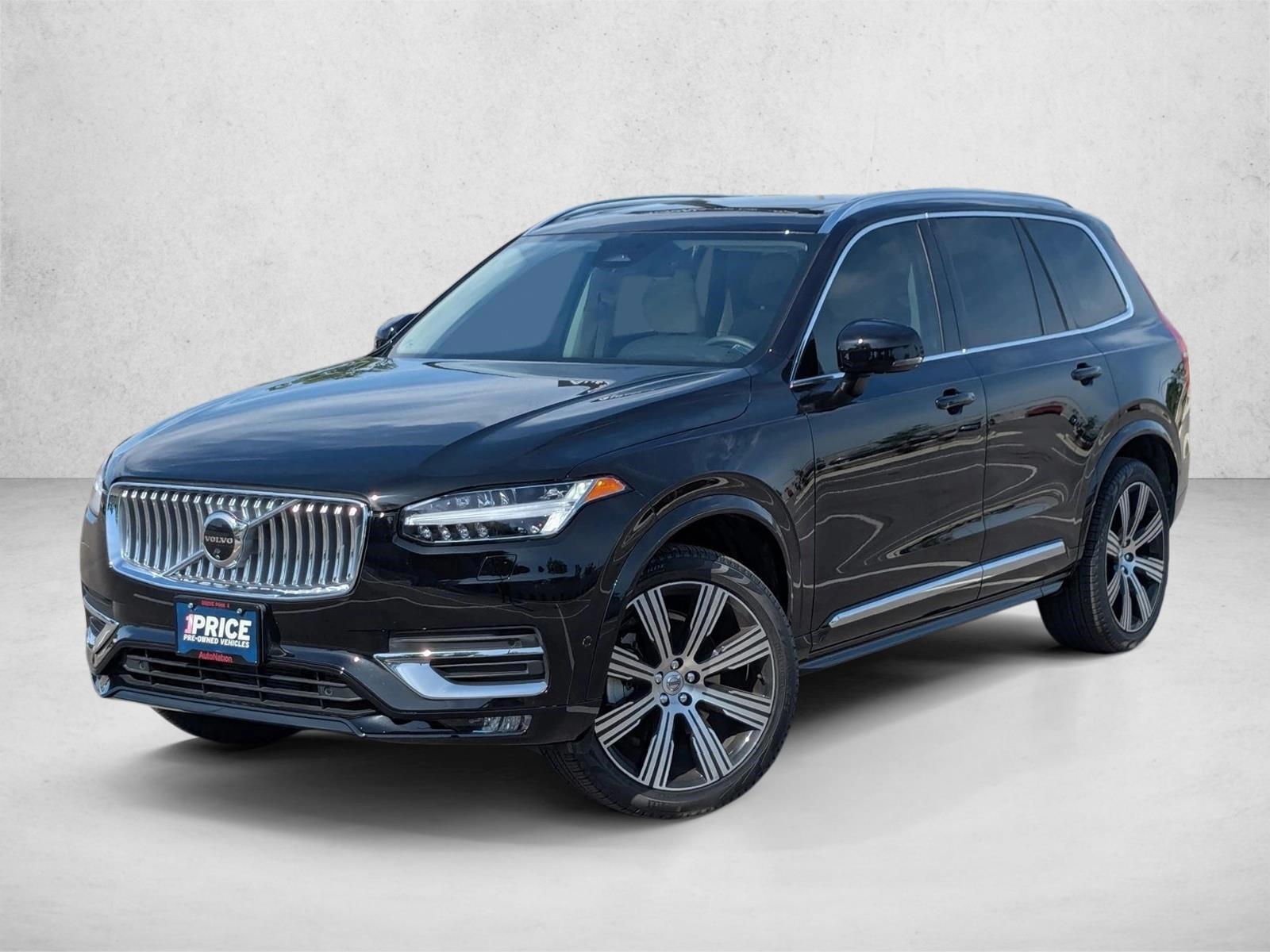 Thumbnail: 2025 Volvo XC90 - 1