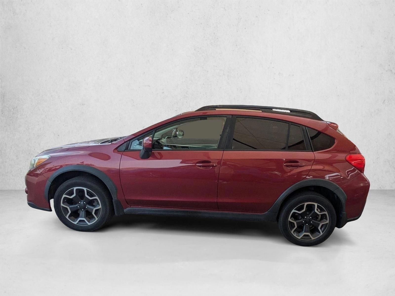 Thumbnail: 2014 Subaru Crosstrek - 2