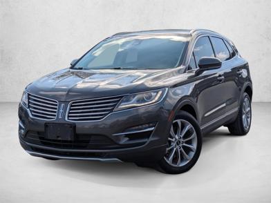 2018 Lincoln MKC Select -
                  Katy, TX