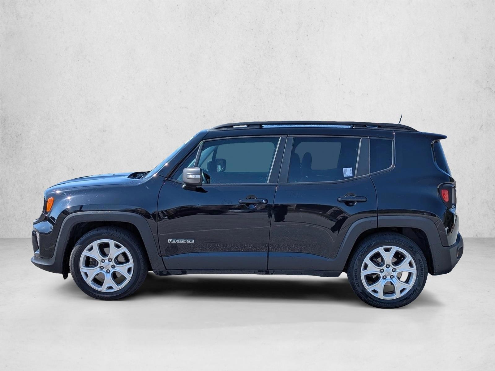 Thumbnail: 2020 Jeep Renegade - 2