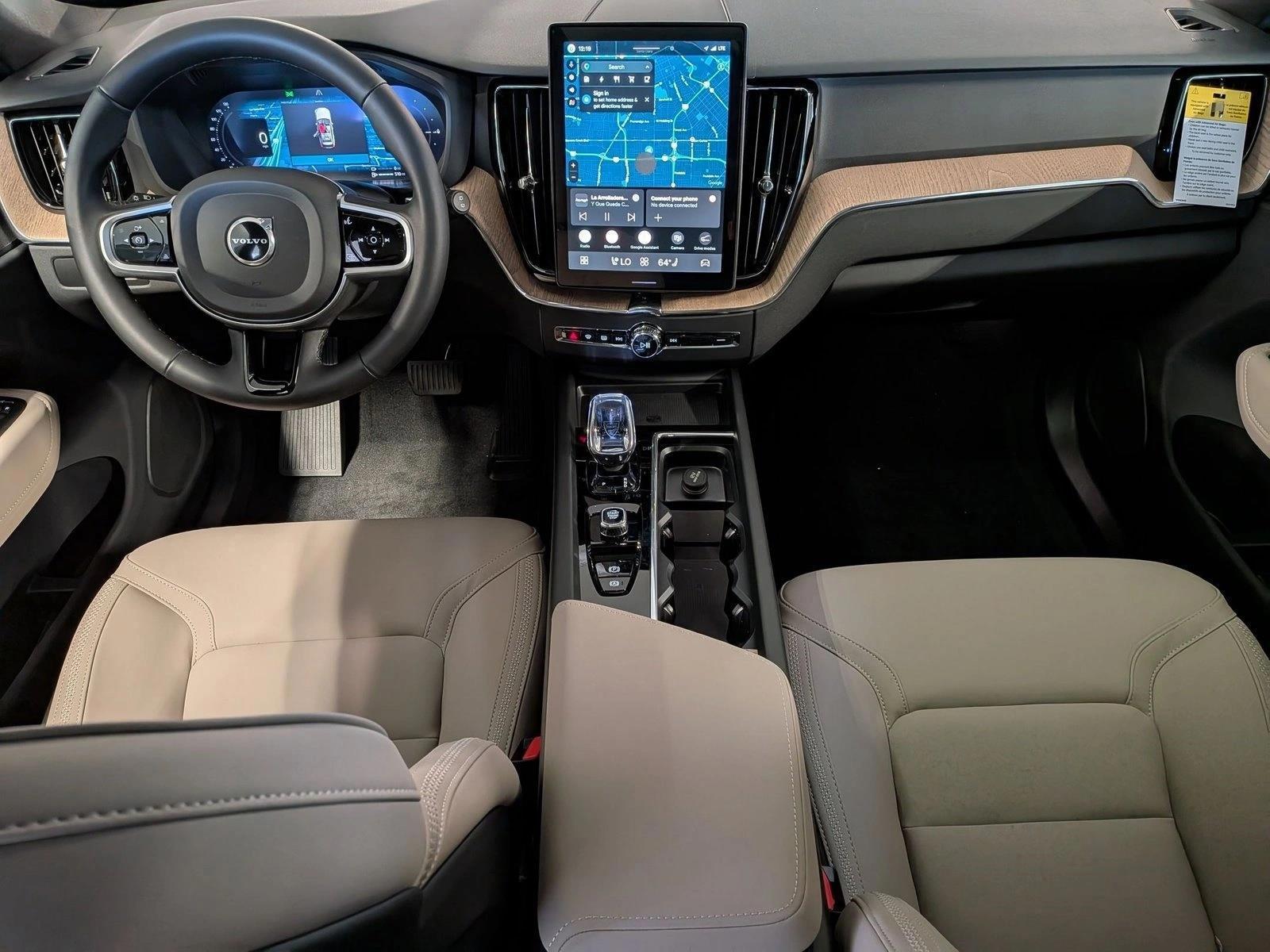 Thumbnail: 2026 Volvo XC60 - 3