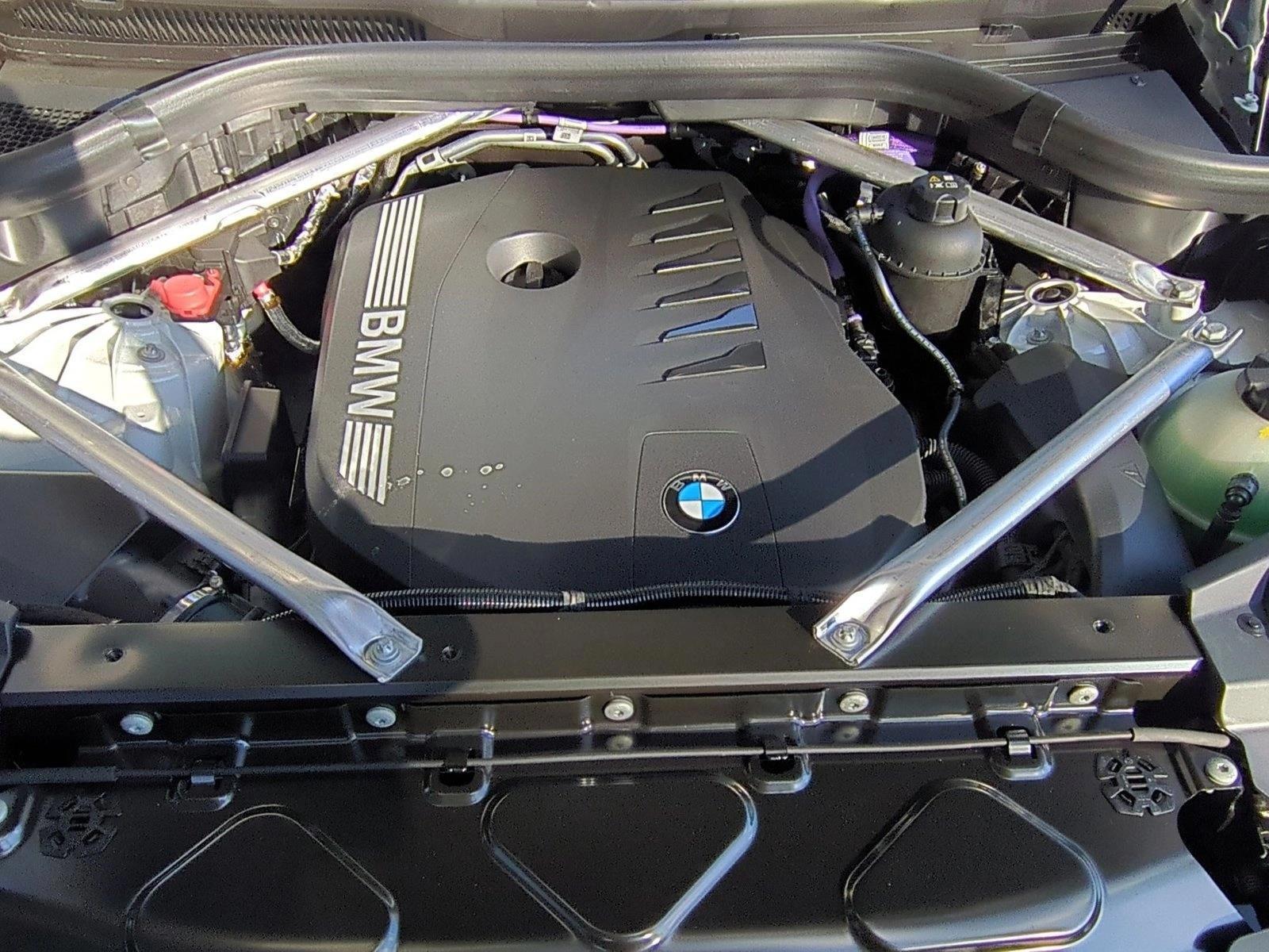 2026 BMW X5 40i - Photo 15