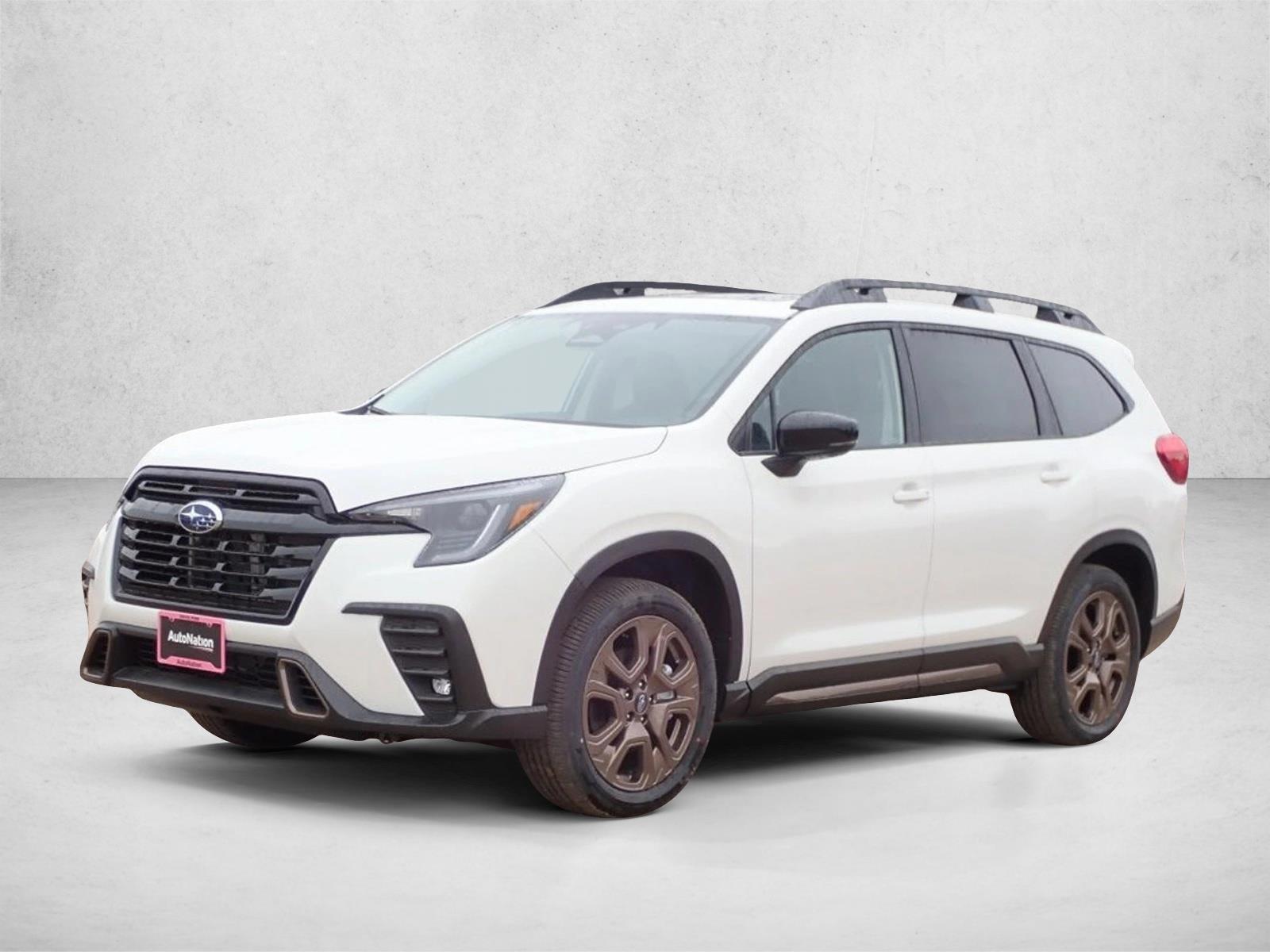 Thumbnail: 2026 Subaru Ascent - 1