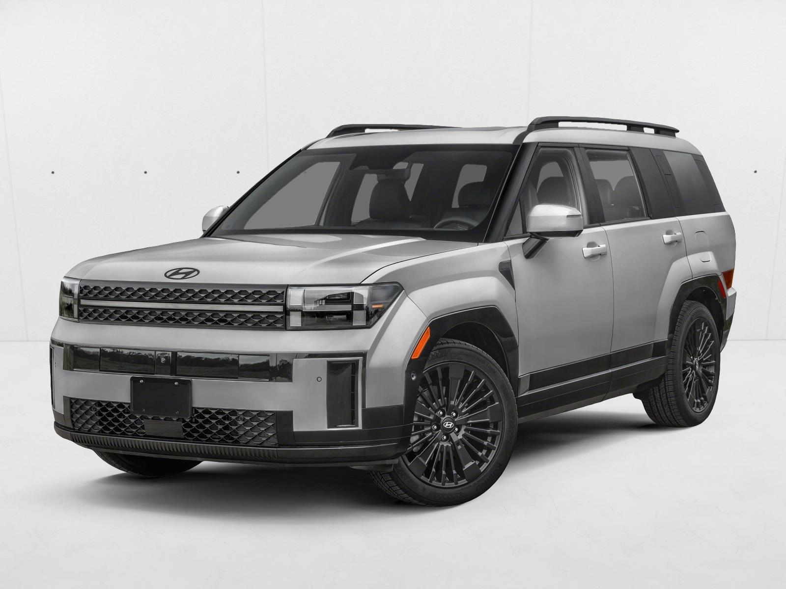 Thumbnail: 2026 Hyundai Santa Fe - 1