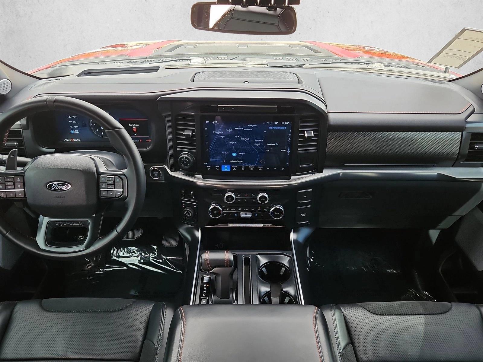 Thumbnail: 2025 Ford F-150 - 3