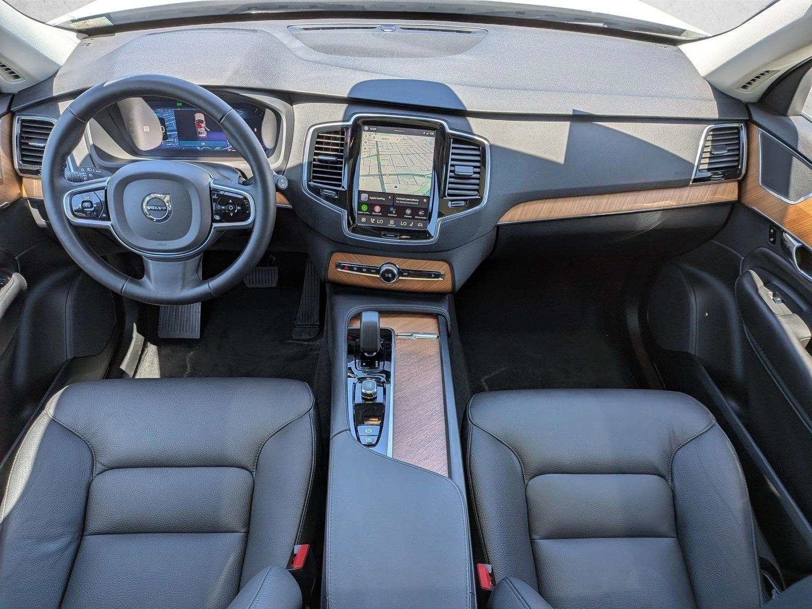 Thumbnail: 2025 Volvo XC90 - 4