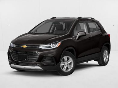 2020 Chevrolet Trax LT -
                  Buford, GA