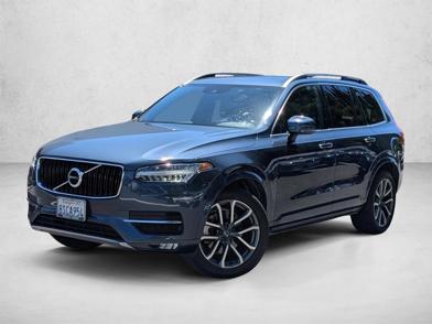 2019 Volvo XC90  -
                  San Jose, CA