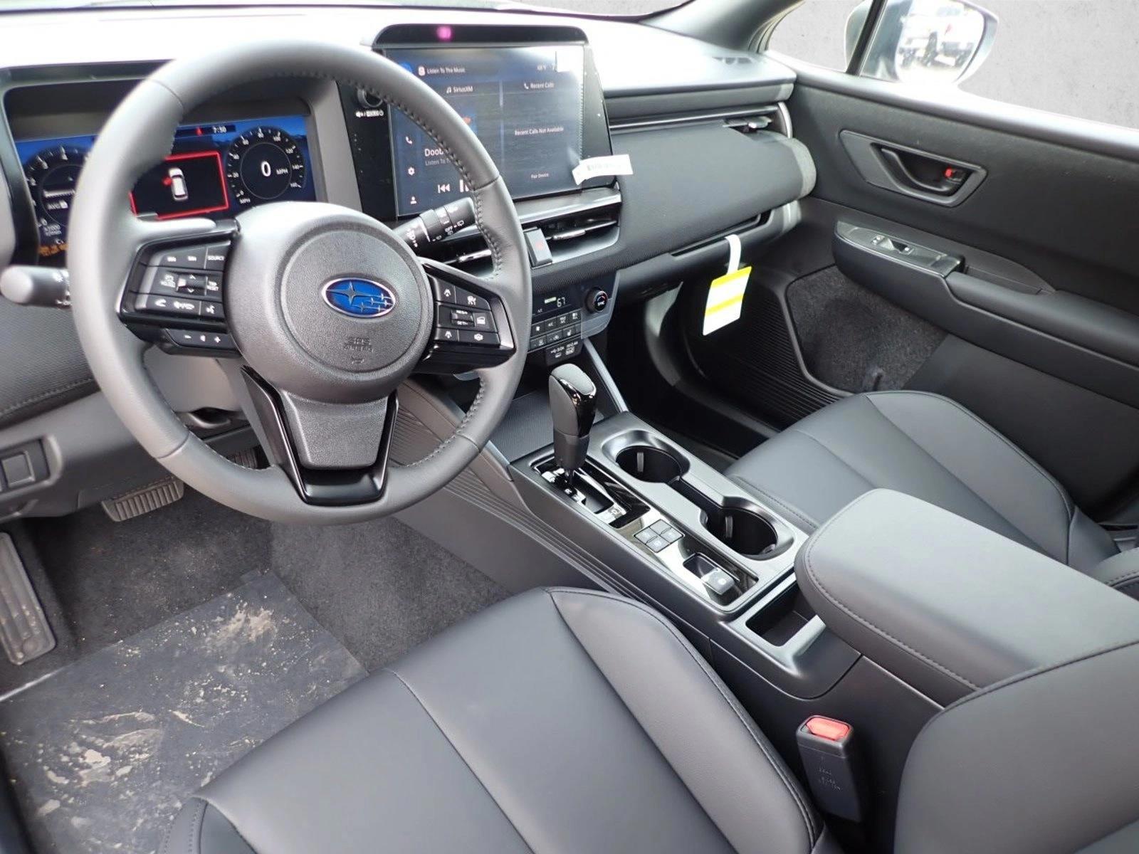 Thumbnail: 2026 Subaru Outback - 3