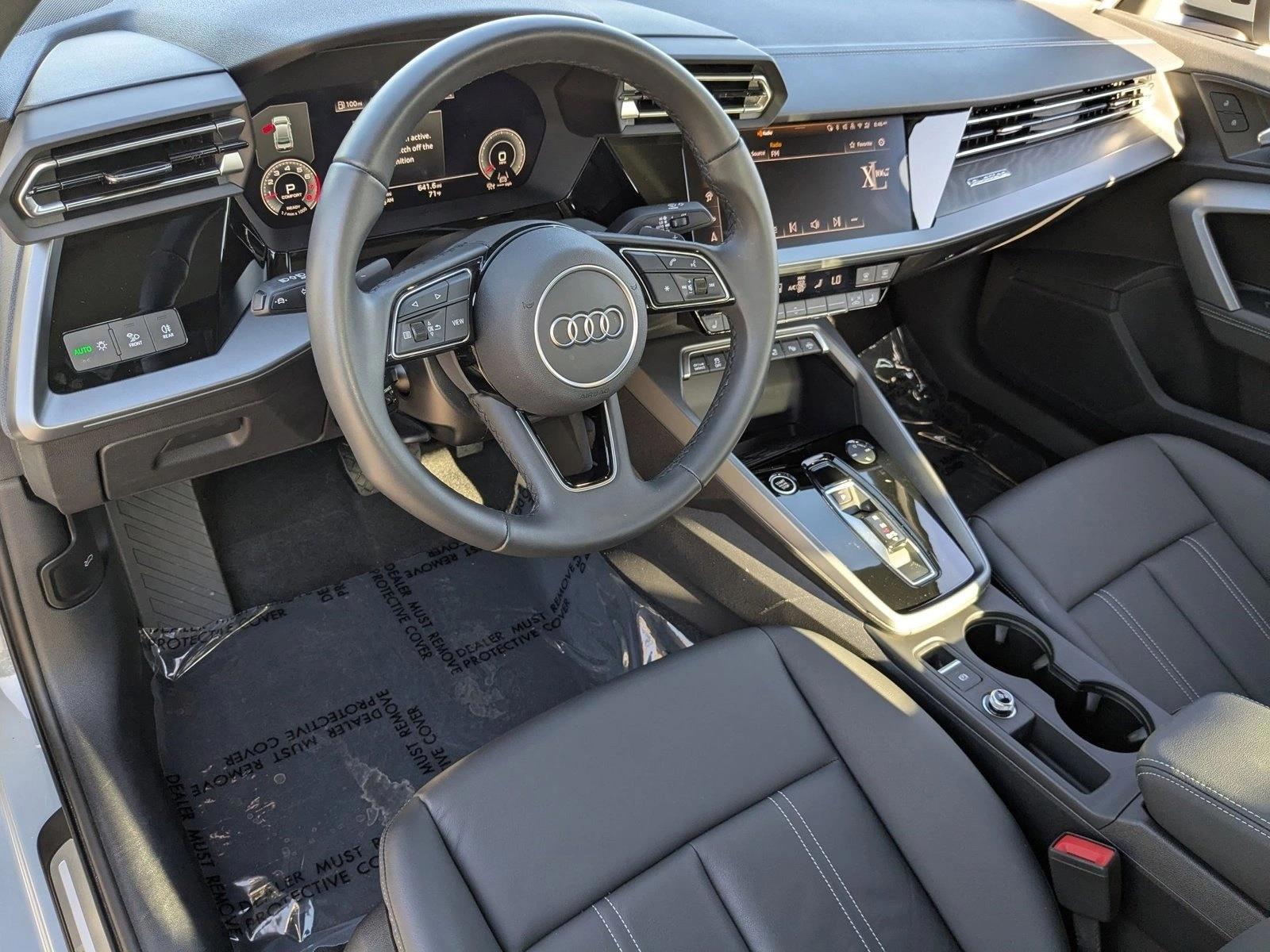 Thumbnail: 2026 Audi A3 - 3