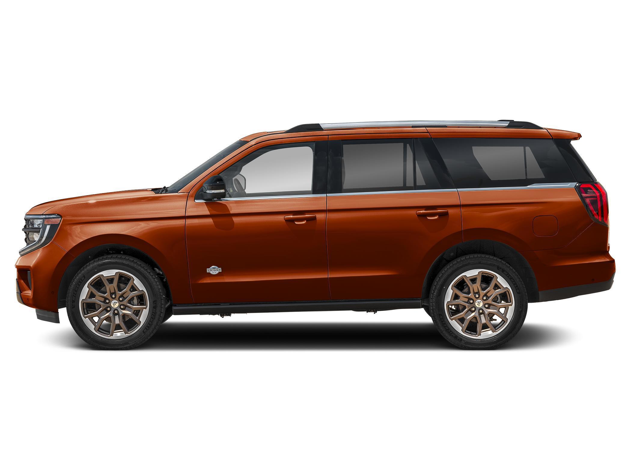 Thumbnail: 2027 Ford Expedition - 2