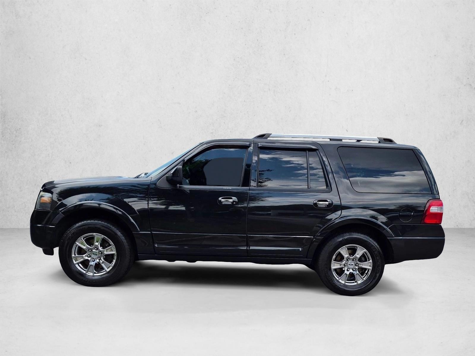 Thumbnail: 2014 Ford Expedition - 2