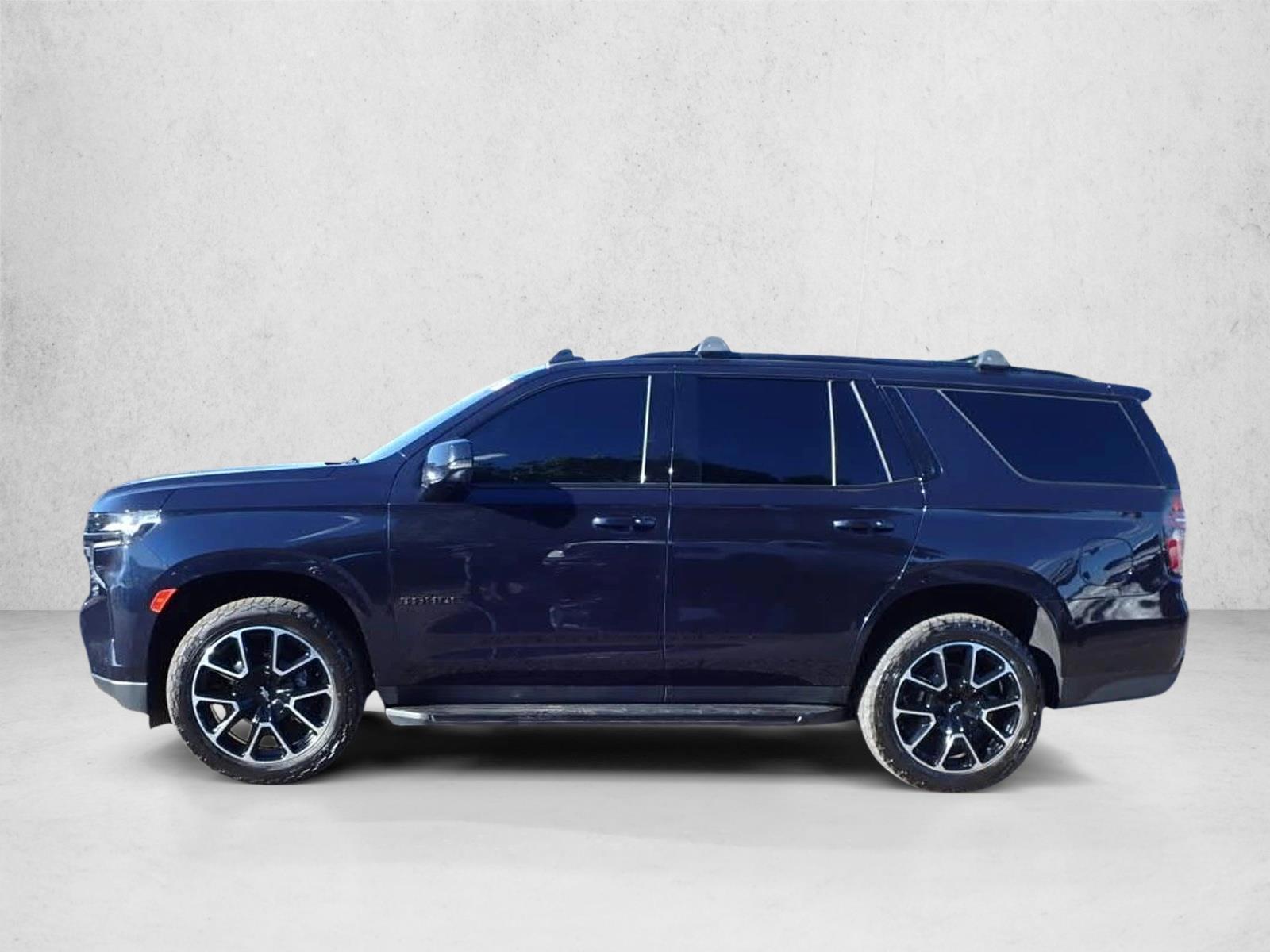 Thumbnail: 2022 Chevrolet Tahoe - 2